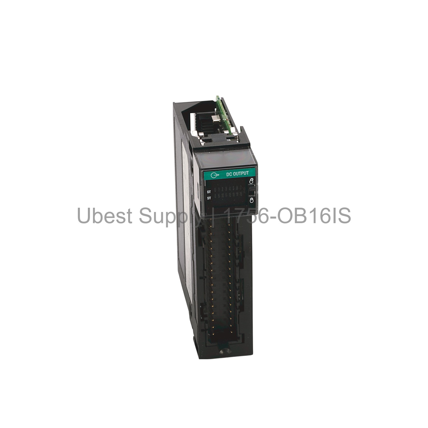Allen-Bradley 1756-OB16IS ControlLogix Isolated Output Module
