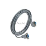 Allen-Bradley 1756-CP3 ControlLogix RS-232 Programmer Cable