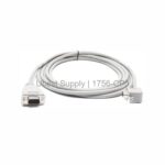 Allen-Bradley 1756-CP3 ControlLogix RS-232 Programmer Cable