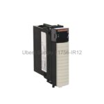 Analog Input Module Allen-Bradley 1756-IR12 12-Channel RTD