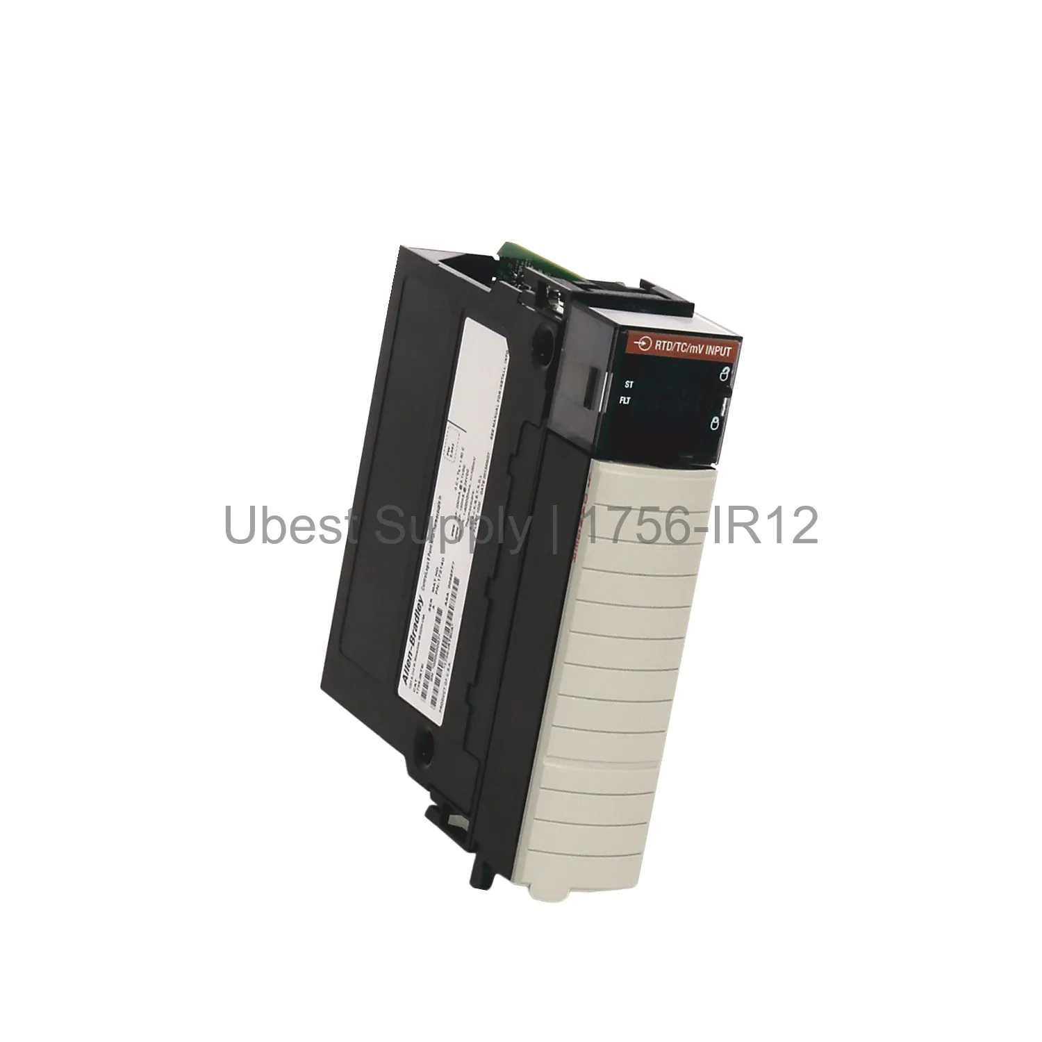 allen-bradley 1756-IR12 Specs