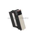 Analog Input Module Allen-Bradley 1756-IR12 12-Channel RTD