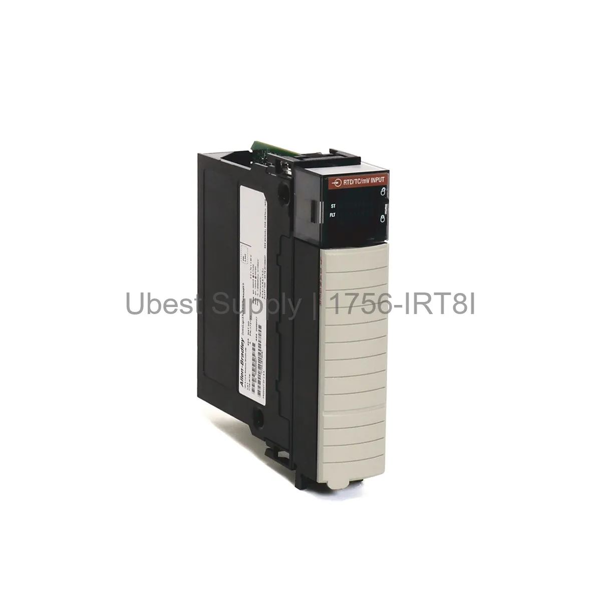 Allen-Bradley 1756-IRT8I ControlLogix 8 Channel RTD Module
