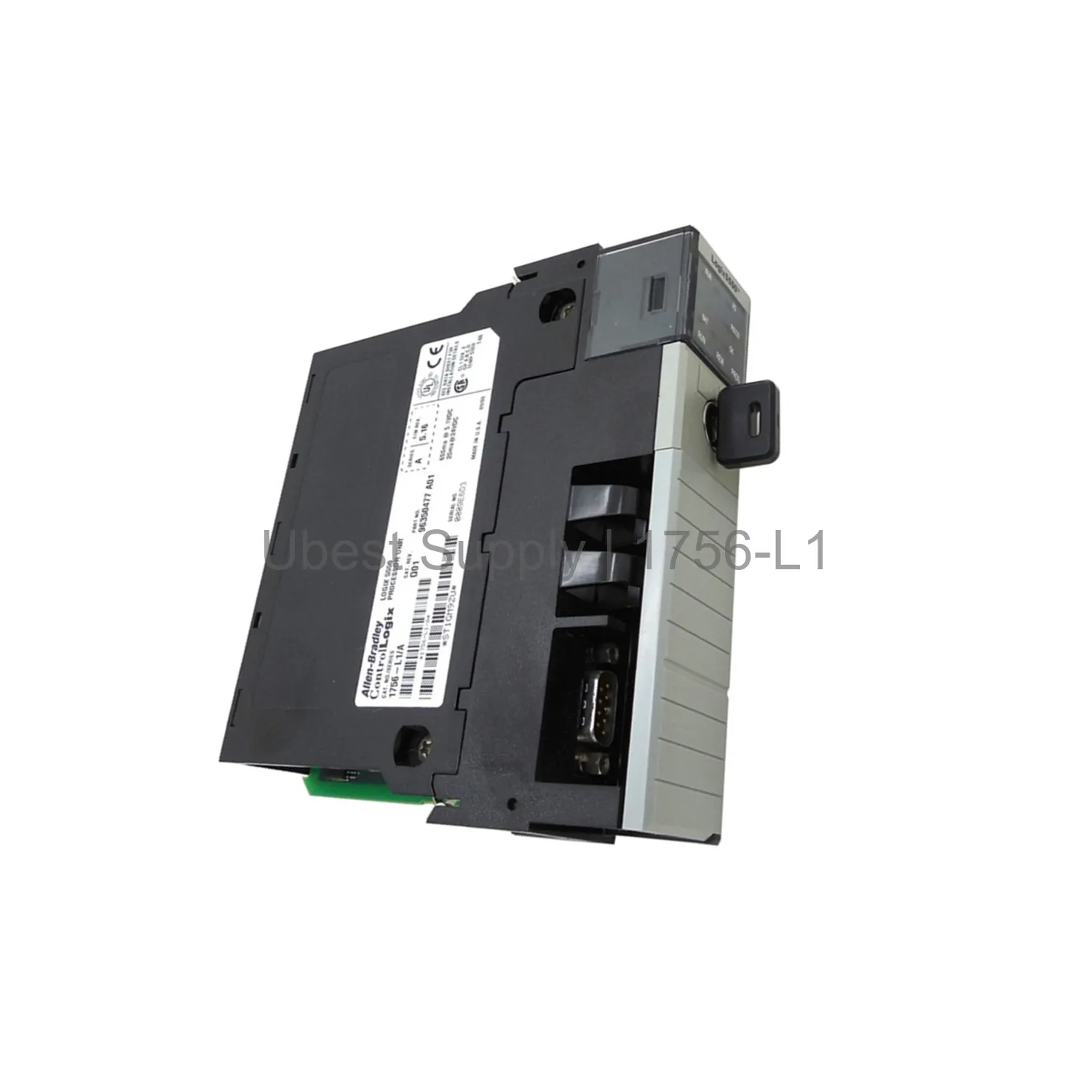 allen-bradley 1756-L1 Detail