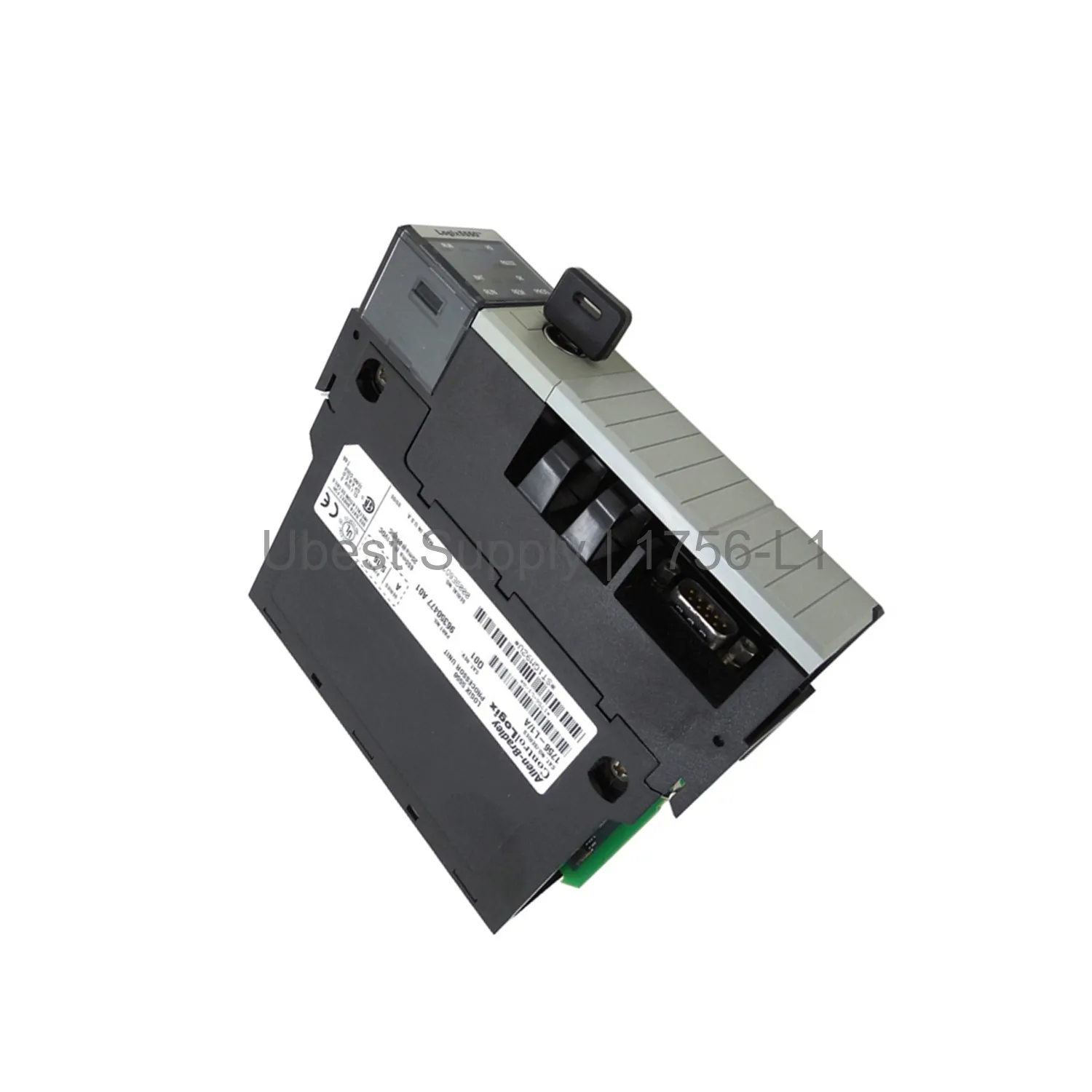 allen-bradley 1756-L1 Specs
