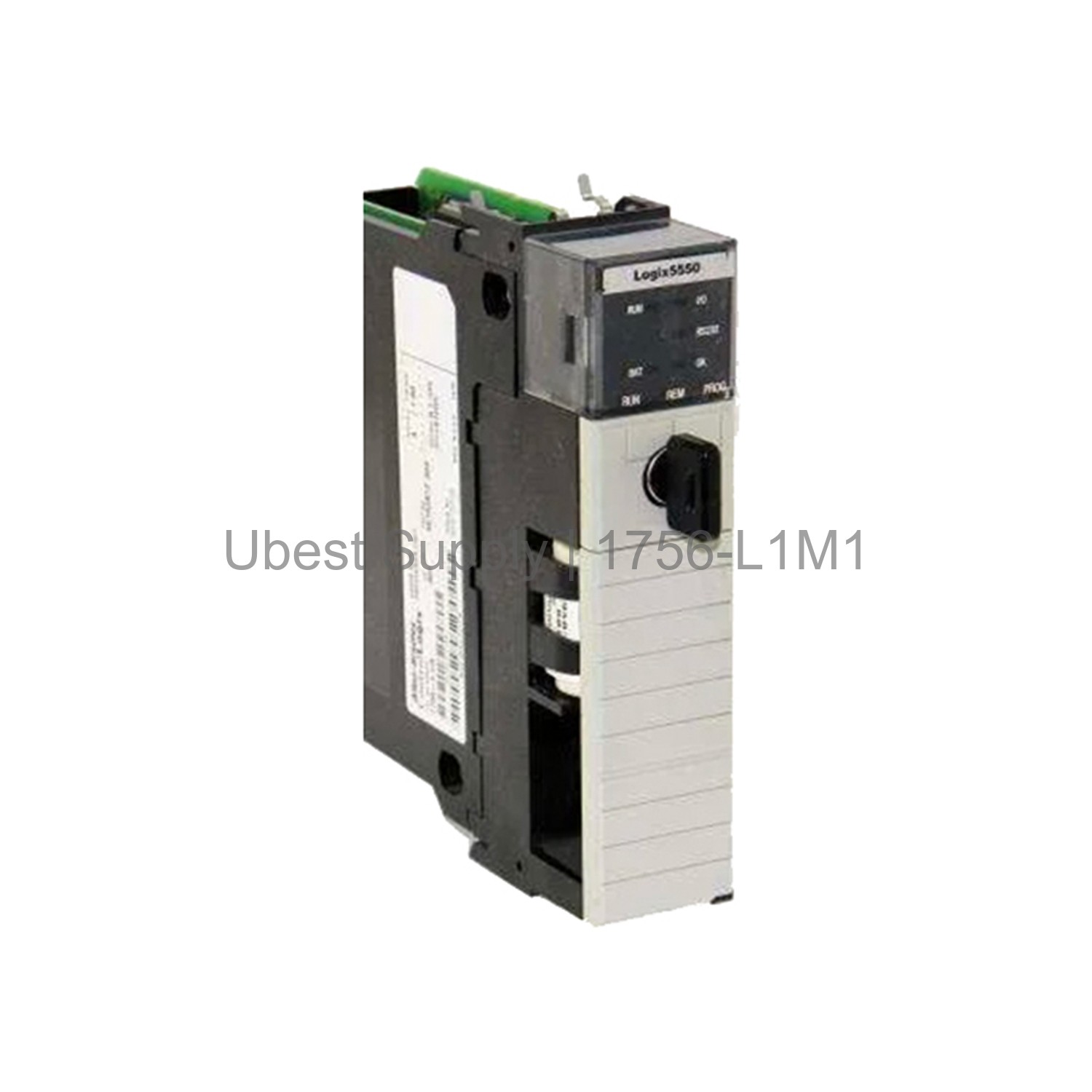 Allen-Bradley 1756-L1M1 ControlLogix Processor Module