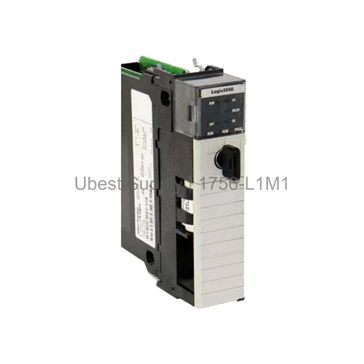 Allen-Bradley 1756-L1M1 ControlLogix Processor Module
