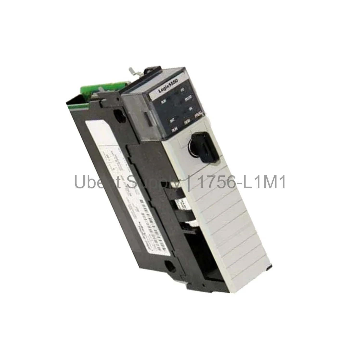 allen-bradley 1756-L1M1 Specs