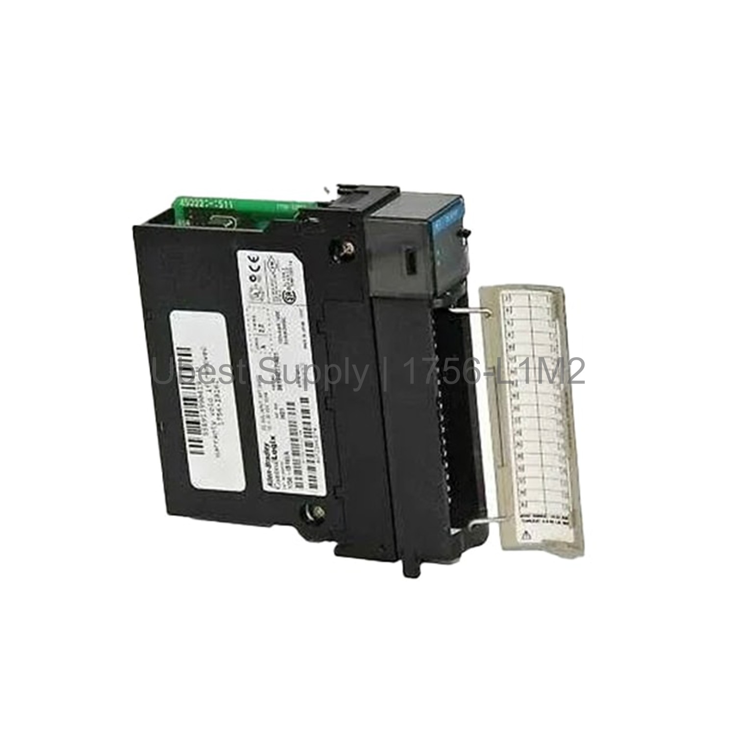 Allen-Bradley 1756-L1M2 ControlLogix 5550 Processor Module