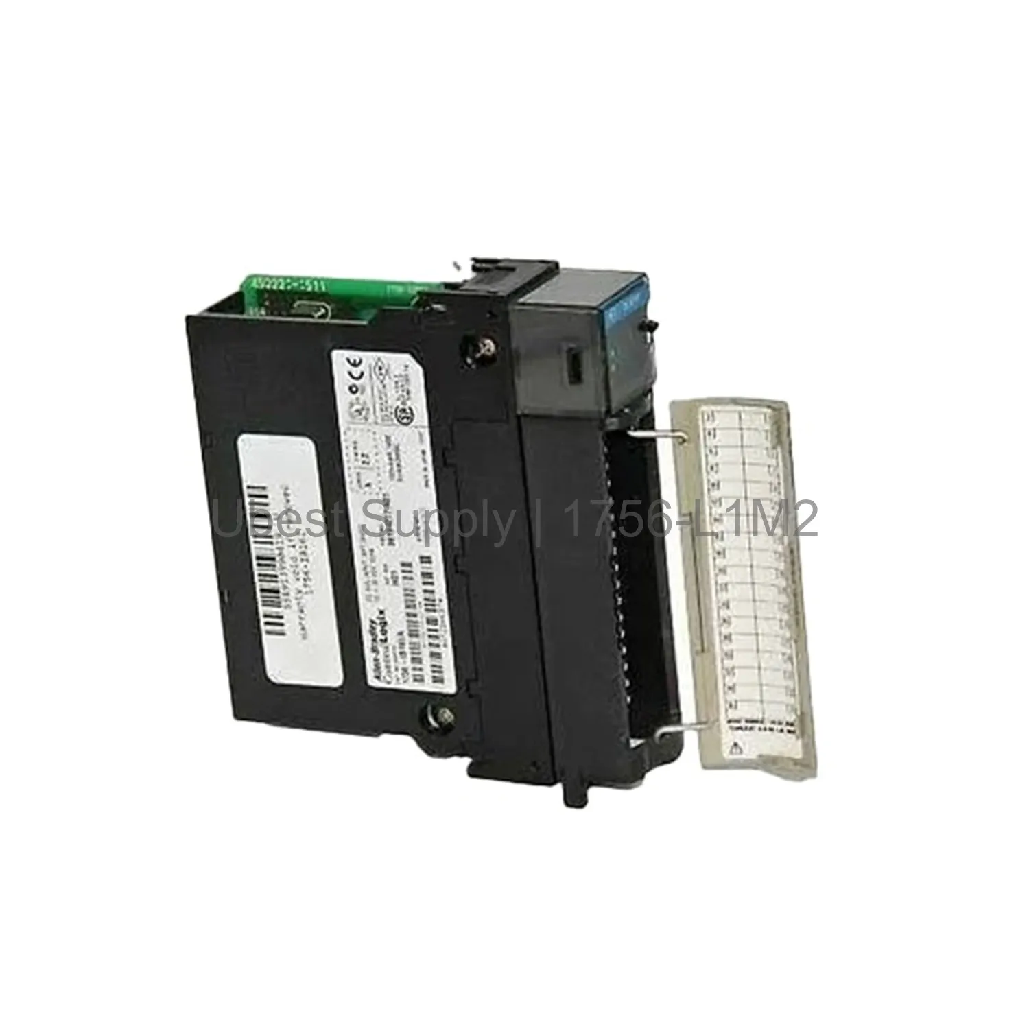 Allen-Bradley 1756-L1M2 ControlLogix 5550 Processor Module