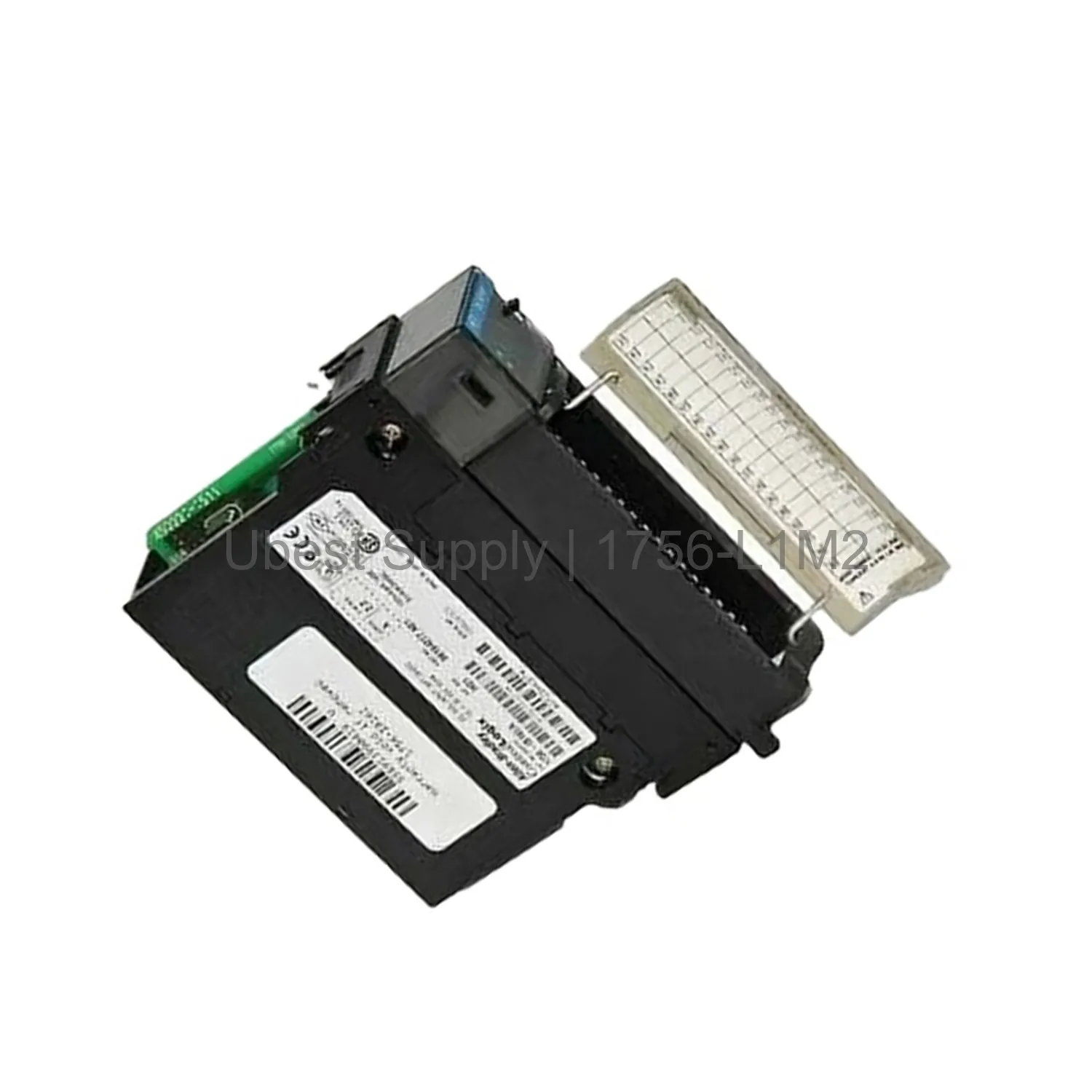 allen-bradley 1756-L1M2 Detail