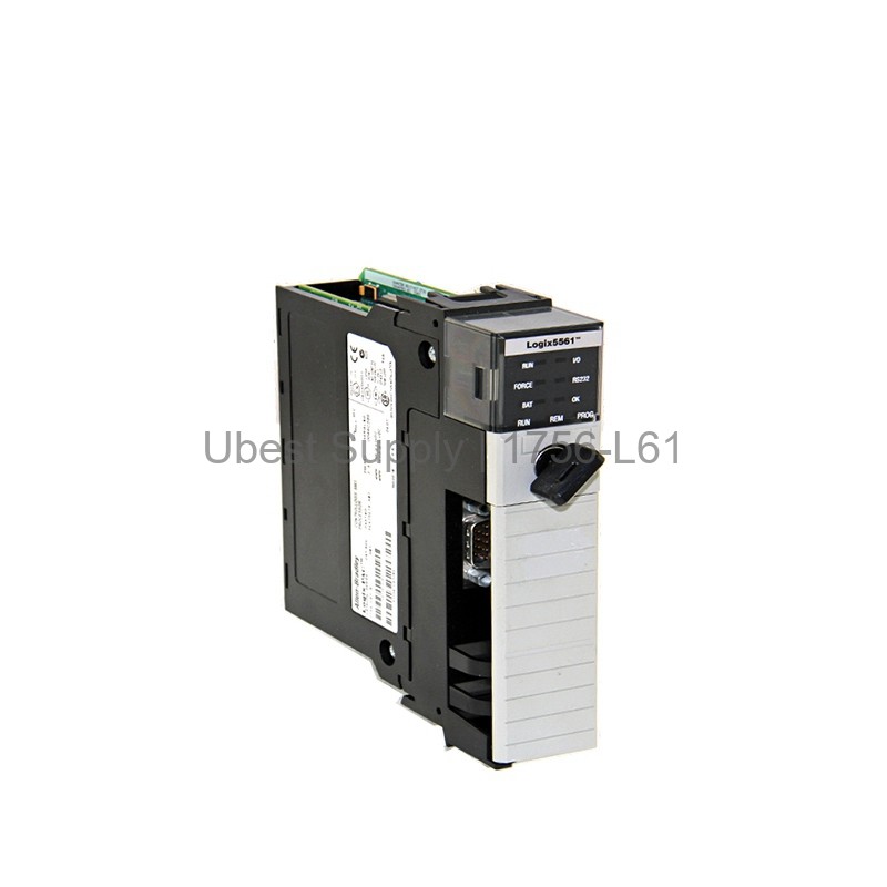 Allen-Bradley 1756-L61 ControlLogix Processor Module