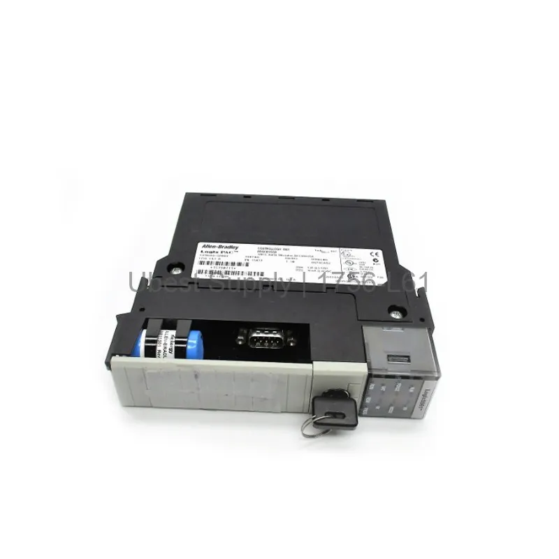 allen-bradley 1756-L61 Specs