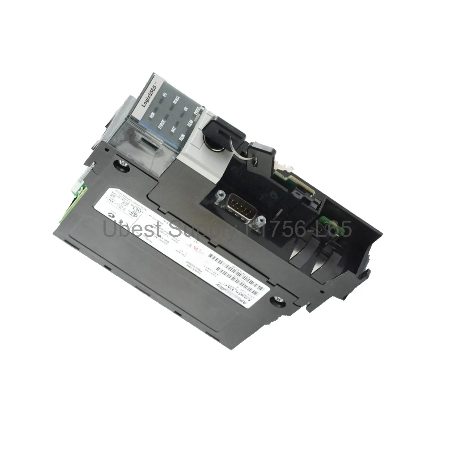 allen-bradley 1756-L65 Specs