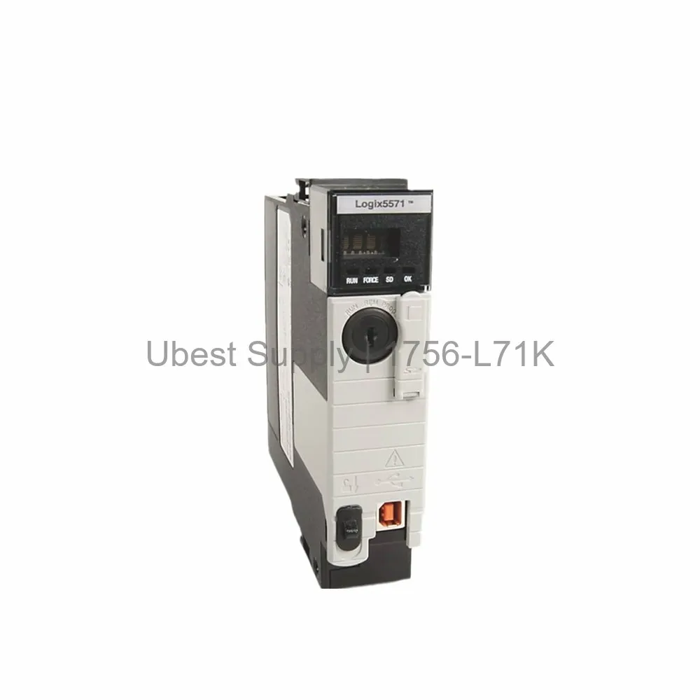 allen-bradley 1756-L71K Detail
