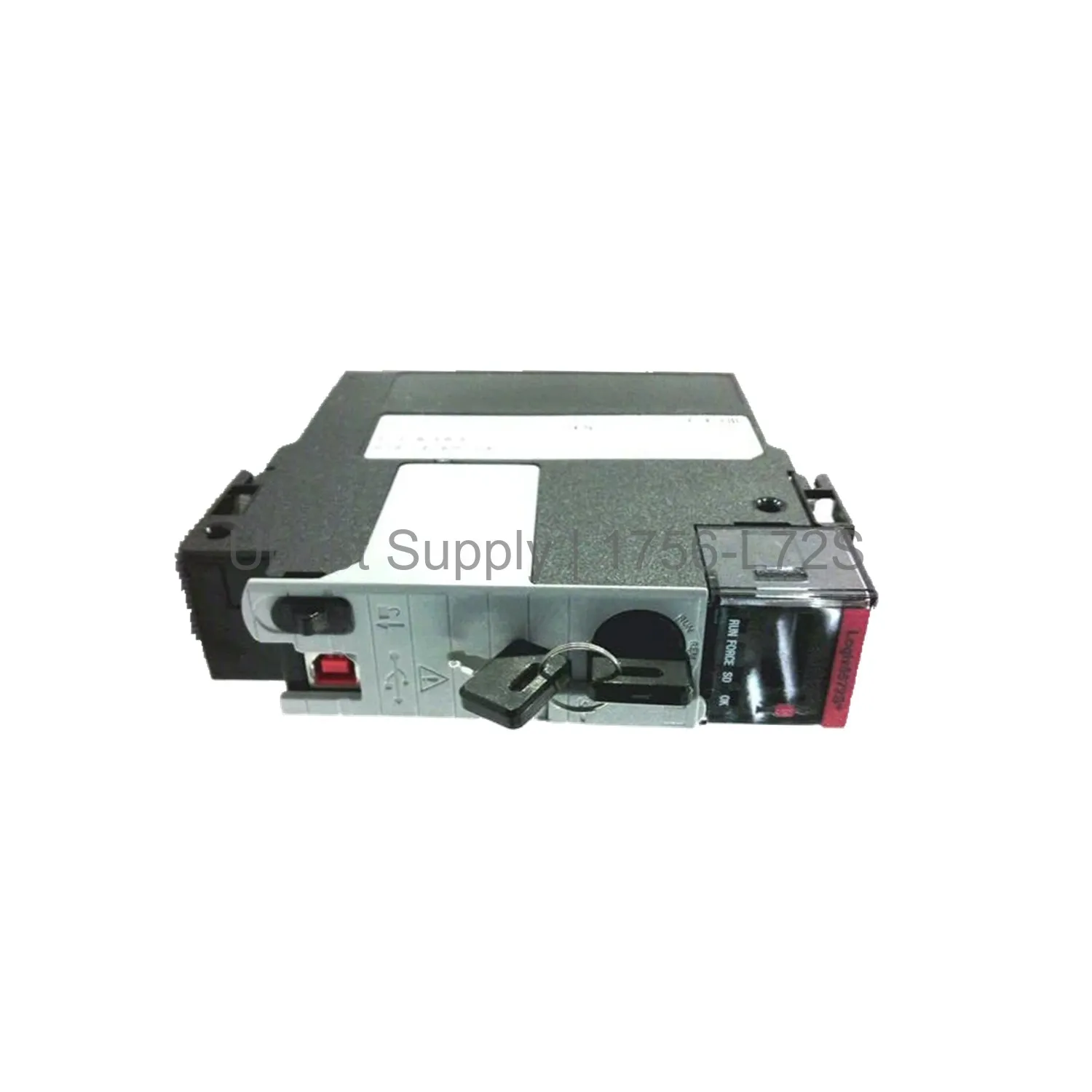 allen-bradley 1756-L72S Detail
