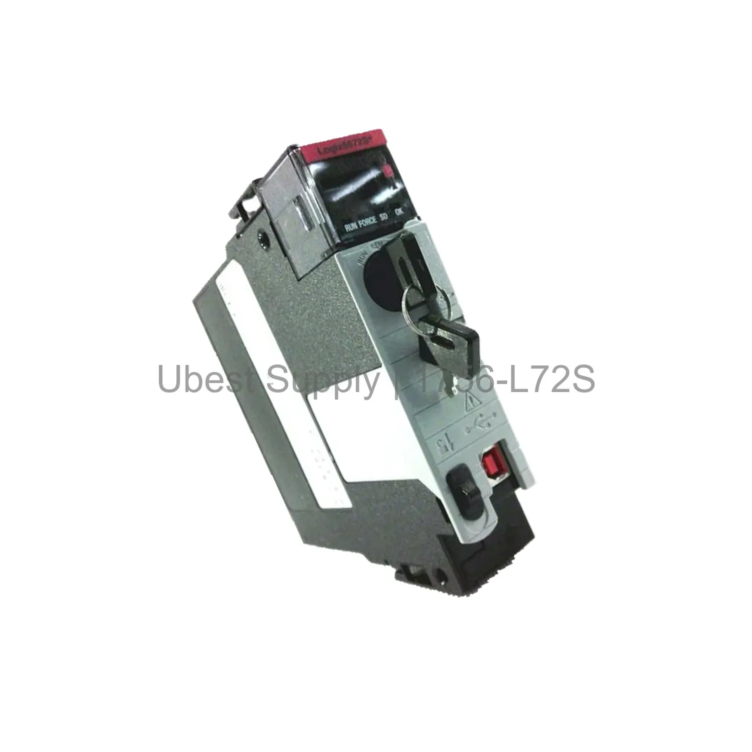 allen-bradley 1756-L72S Specs