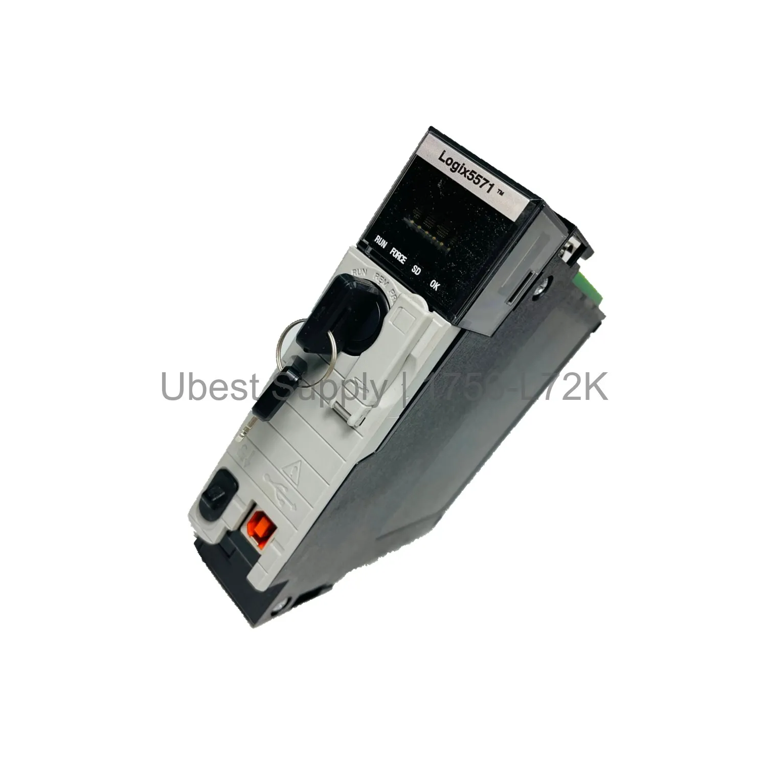 allen-bradley 1756-L72K Specs