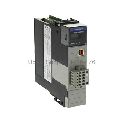 Allen-Bradley 1756-L76 ControlLogix Processor Module