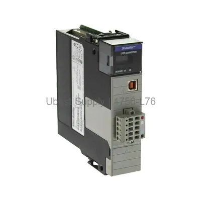 Allen-Bradley 1756-L76 ControlLogix Processor Module