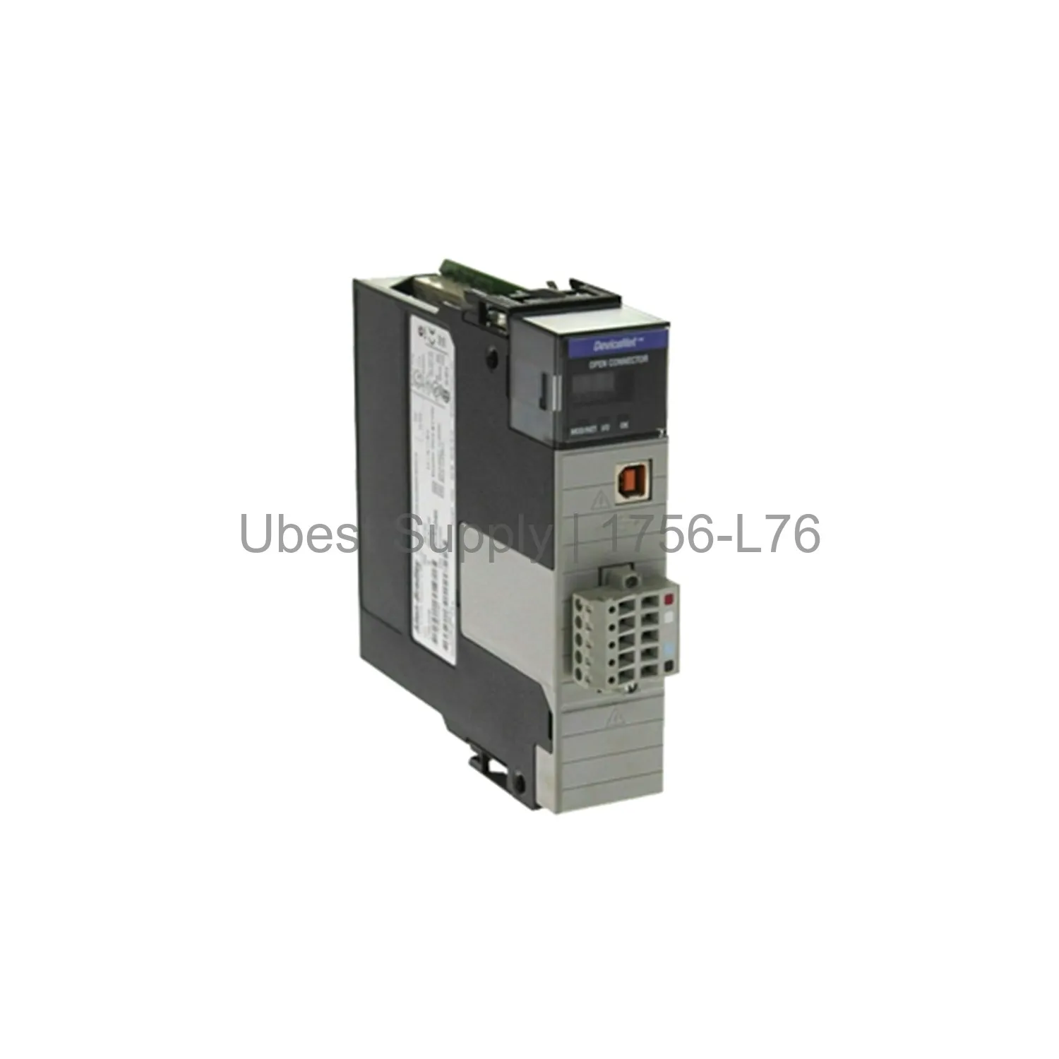 allen-bradley 1756-L76 Detail