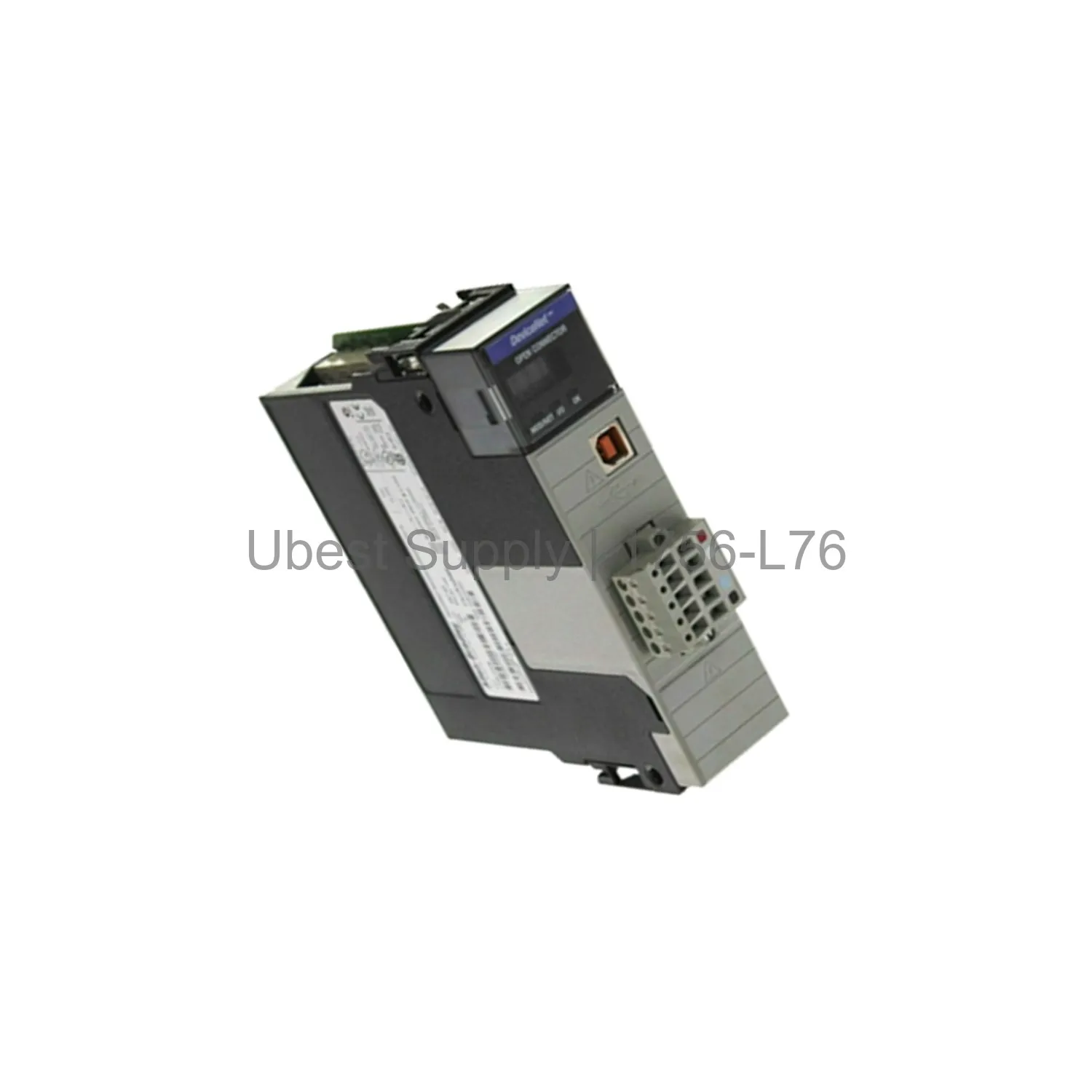 allen-bradley 1756-L76 Specs