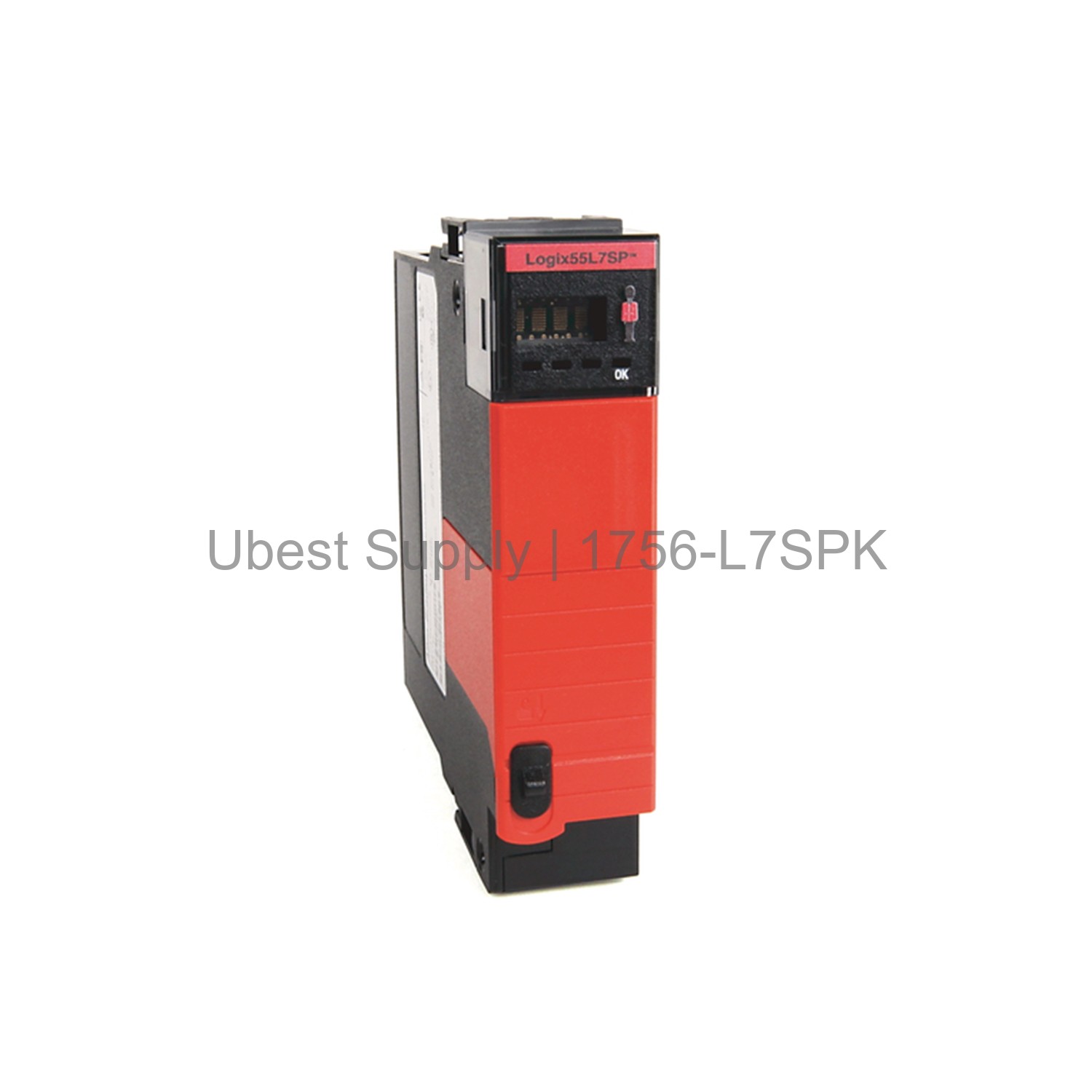 GuardLogix Controller 1756-L7SPK Allen-Bradley Safety Partner