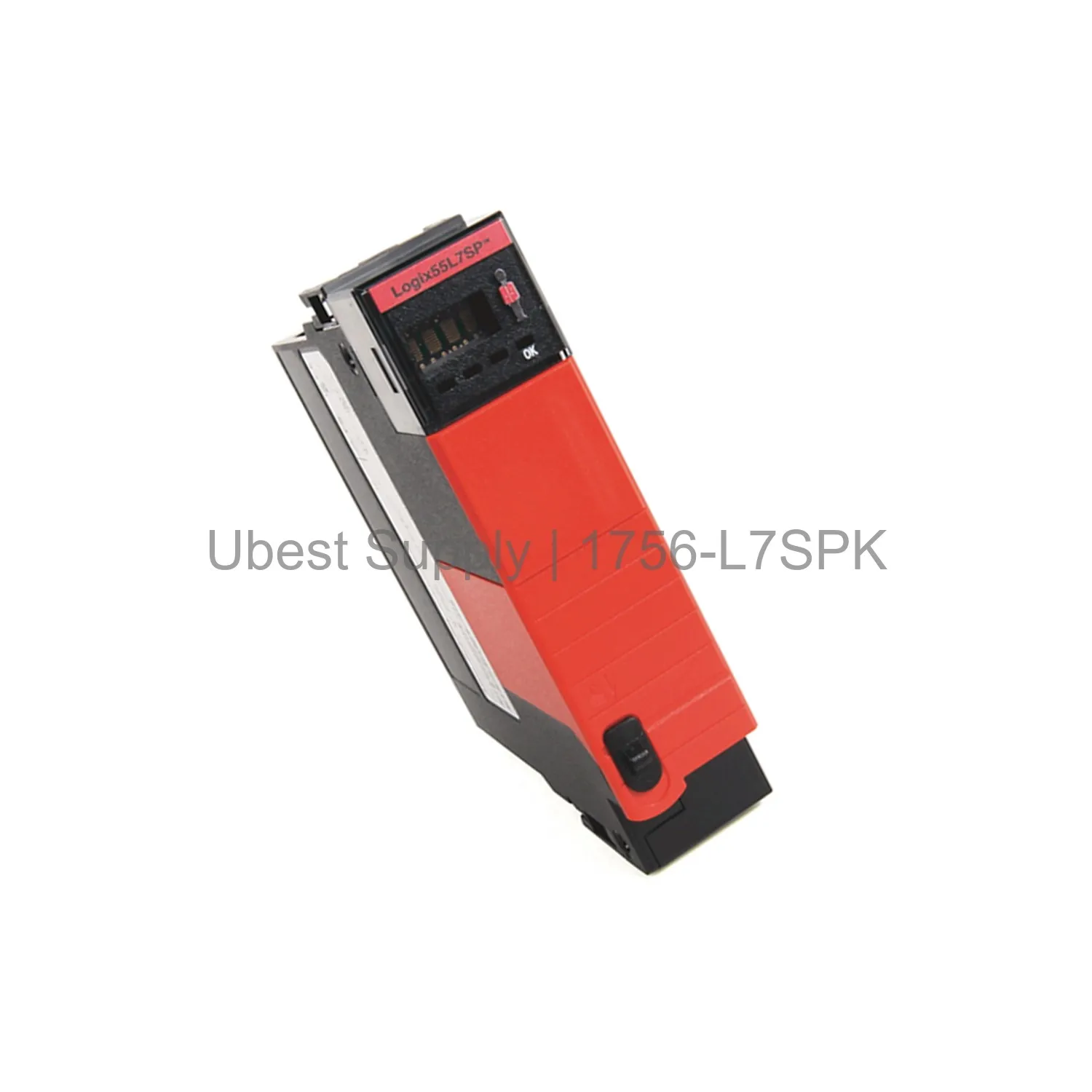allen-bradley 1756-L7SPK Detail