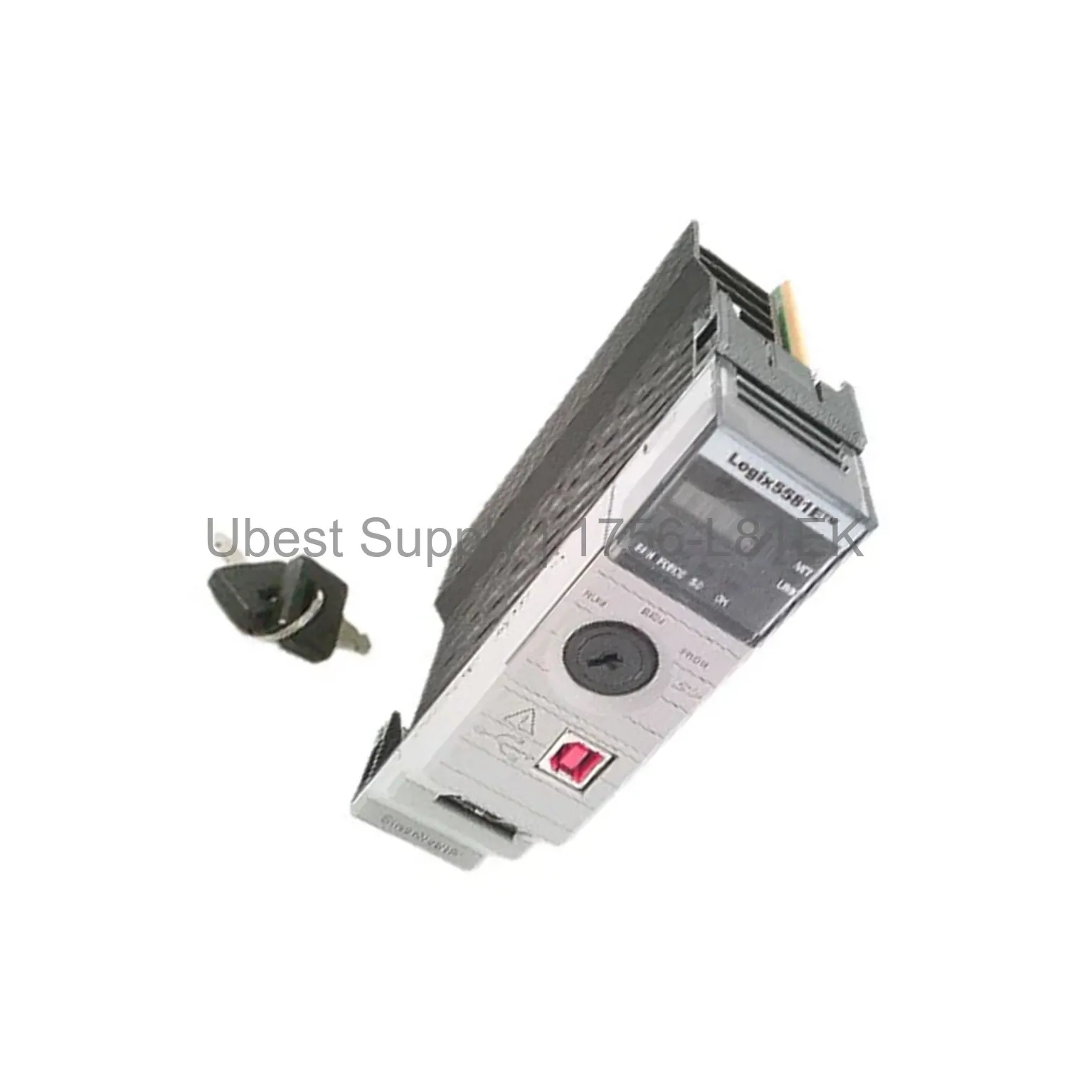 allen-bradley 1756-L81EK Detail