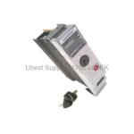 Allen-Bradley 1756-L81EK ControlLogix 5580 Controller 3MB