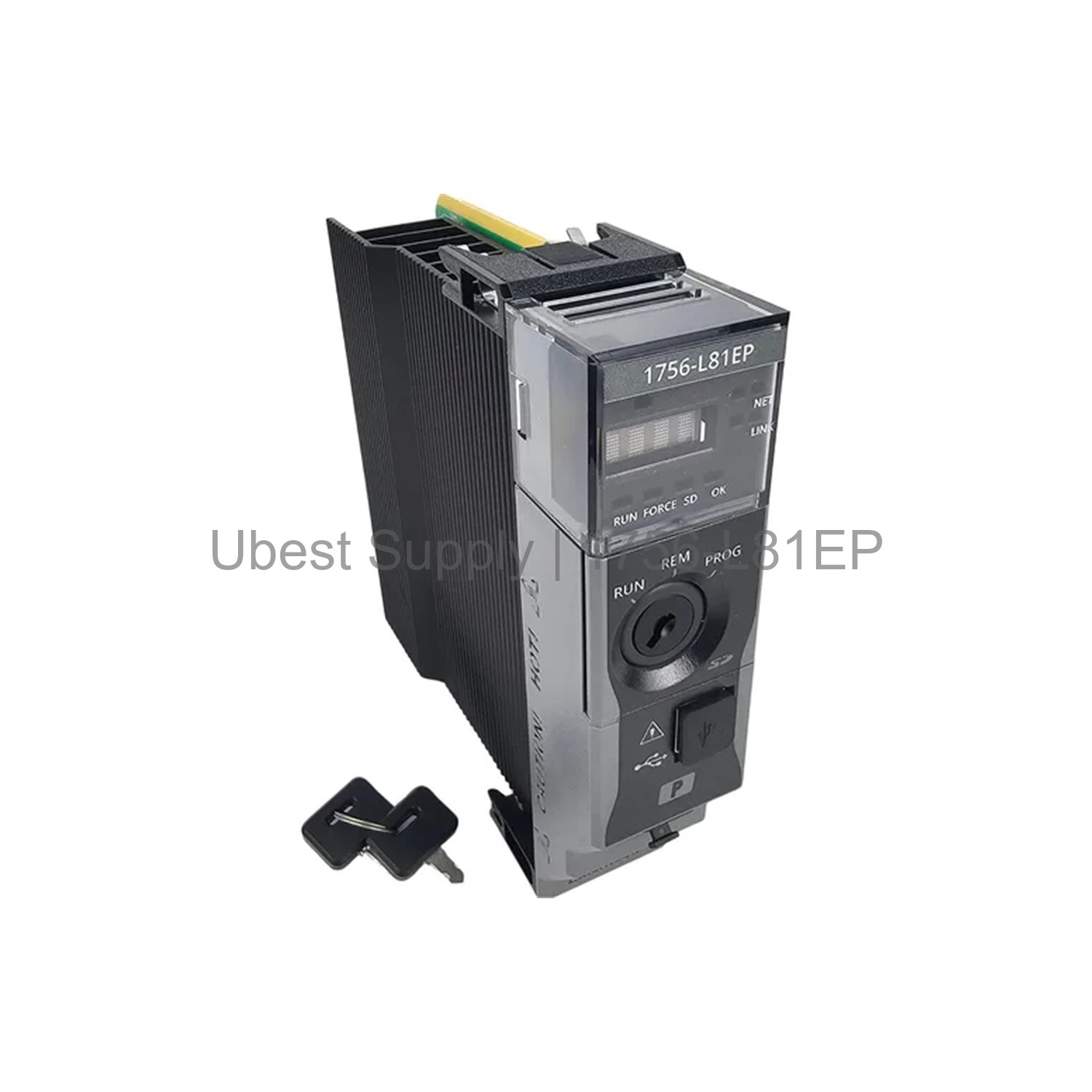 Allen-Bradley 1756-L81EP ControlLogix 5580E Controller