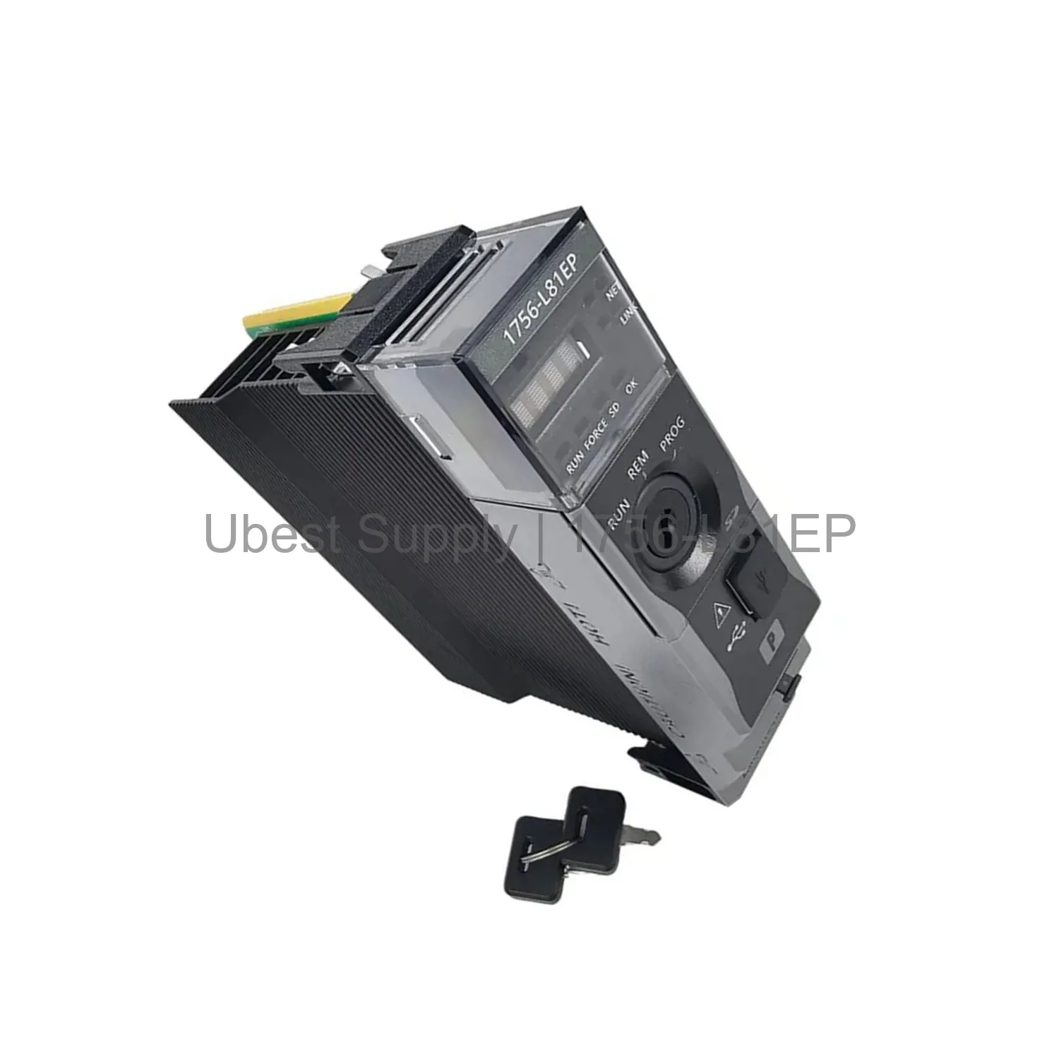 allen-bradley 1756-L81EP Detail