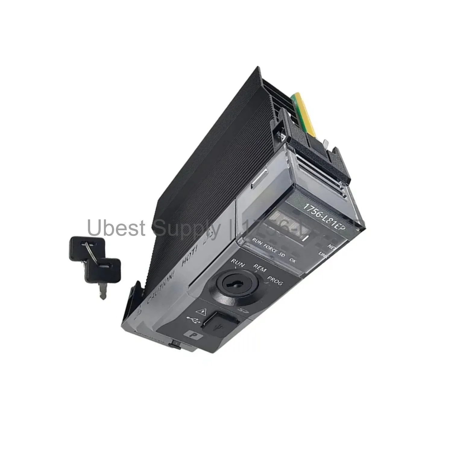 allen-bradley 1756-L81EP Specs