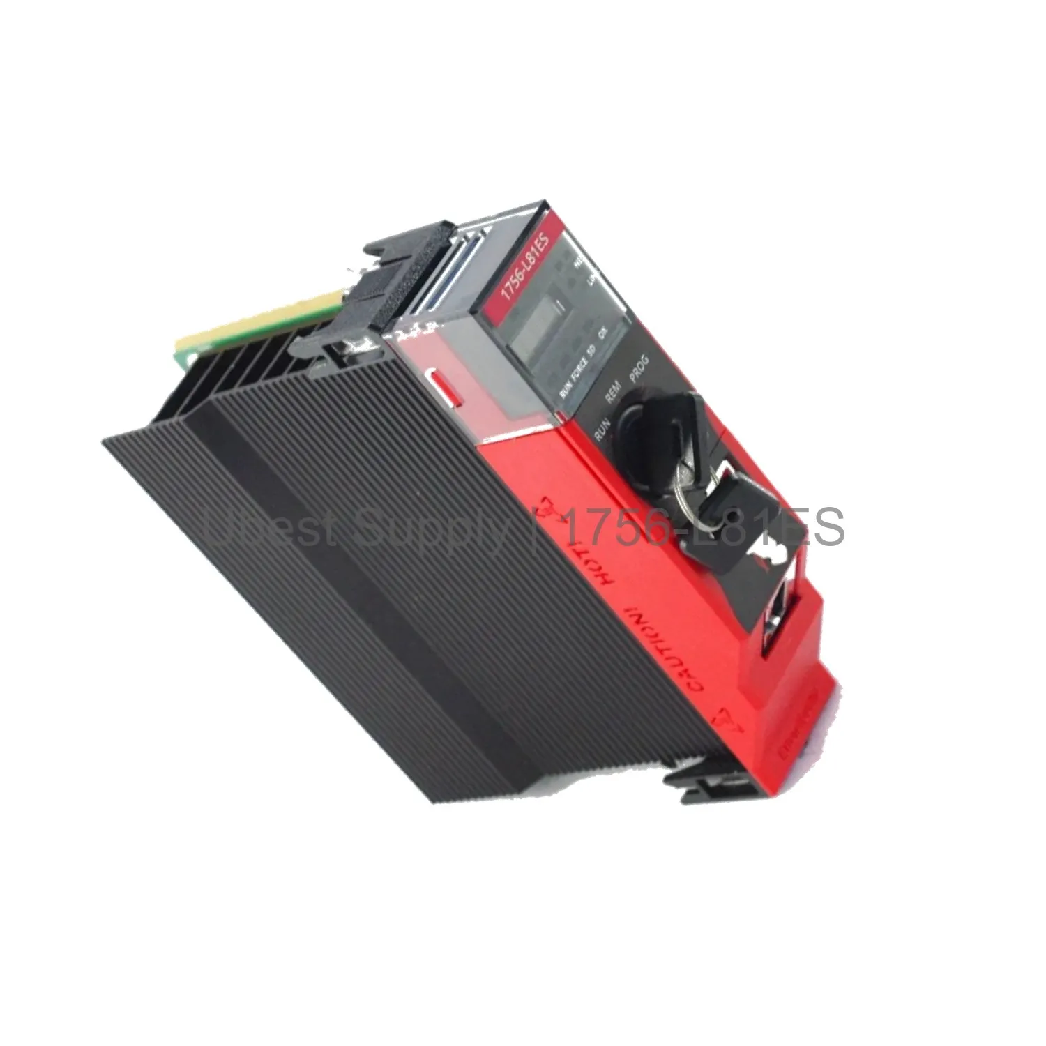 allen-bradley 1756-L81ES Detail
