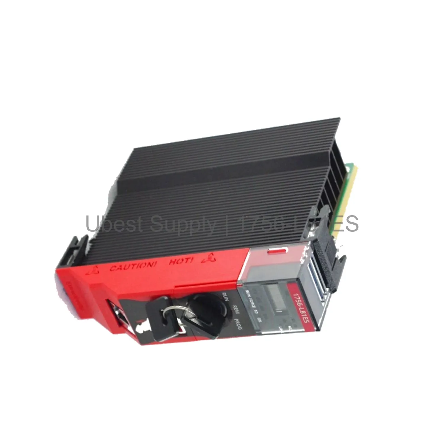 allen-bradley 1756-L81ES Specs