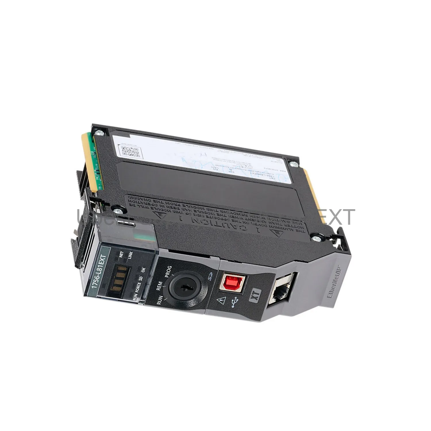 allen-bradley 1756-L81EXT Detail
