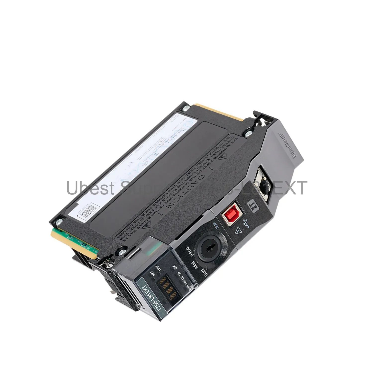allen-bradley 1756-L81EXT Specs