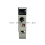 PLC Controller Allen-Bradley 1756-L82E ControlLogix 5580 Processor