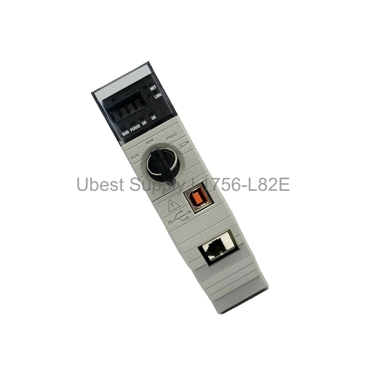 allen-bradley 1756-L82E Detail