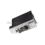 ControlLogix 5580 Controller 1756-L82E-NSE by Allen-Bradley