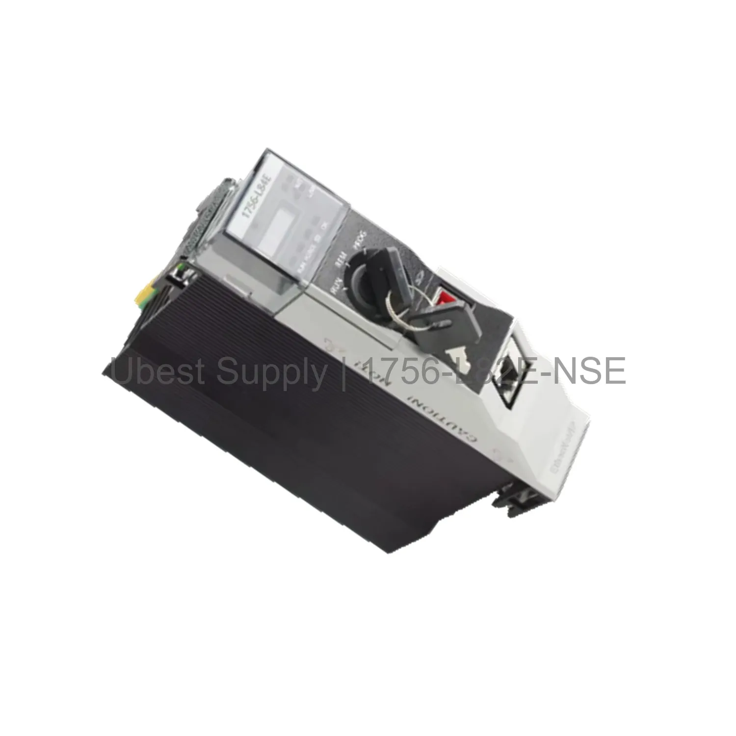 allen-bradley 1756-L82E-NSE Specs