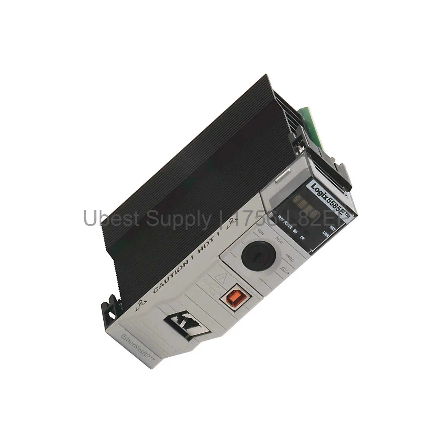 allen-bradley 1756-L82EP Detail