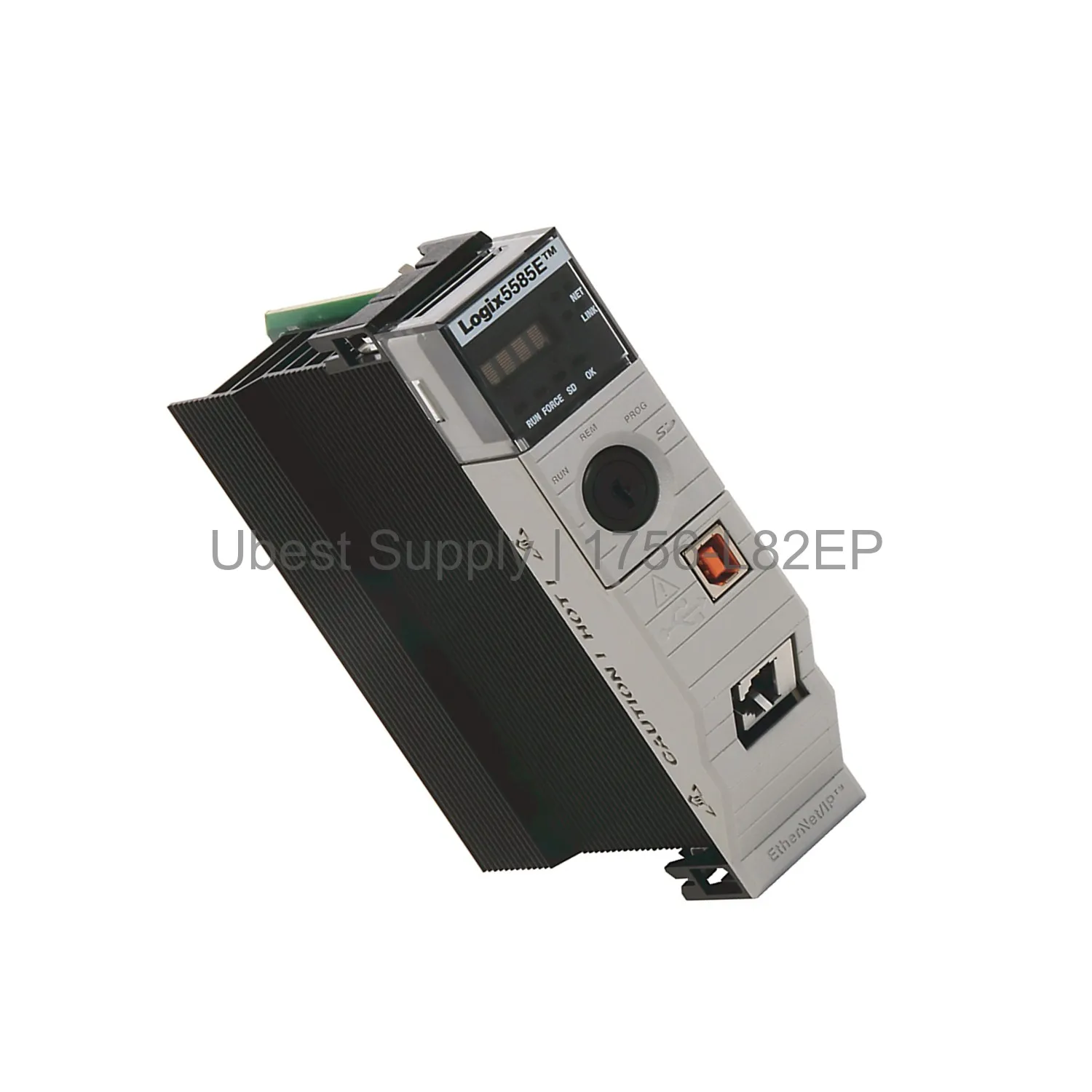 allen-bradley 1756-L82EP Specs