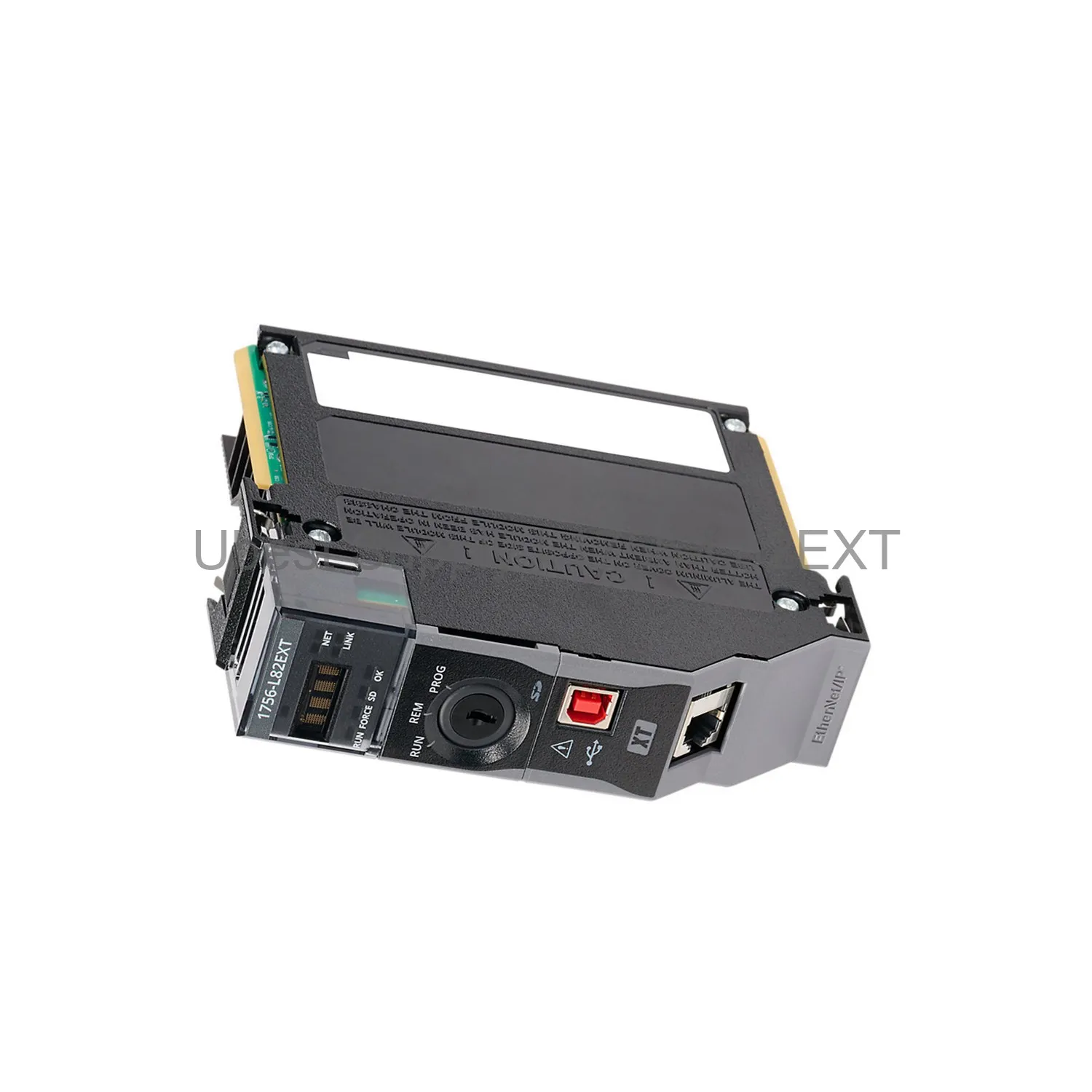 allen-bradley 1756-L82EXT Detail