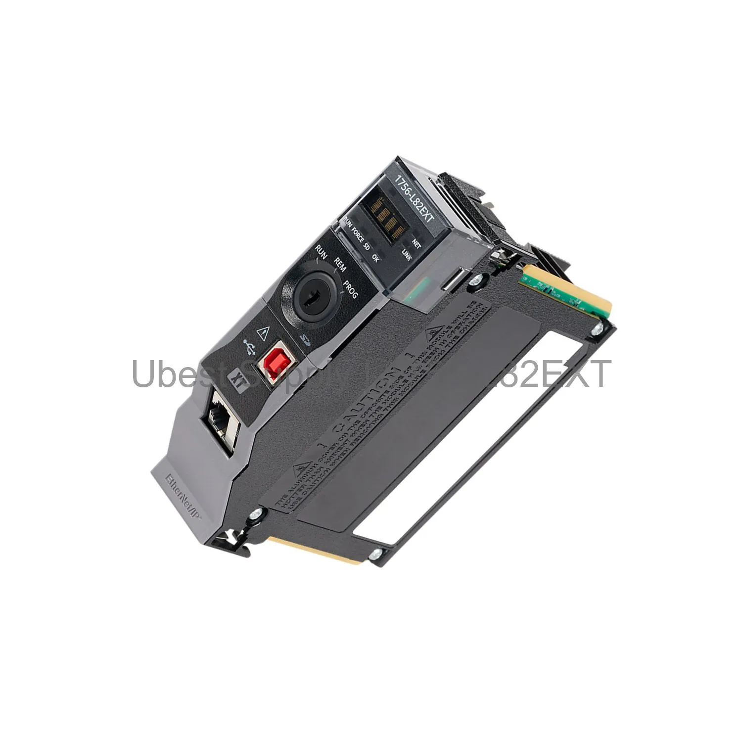 allen-bradley 1756-L82EXT Specs