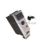 1756-L83E Allen-Bradley ControlLogix 5580 Processor 10MB