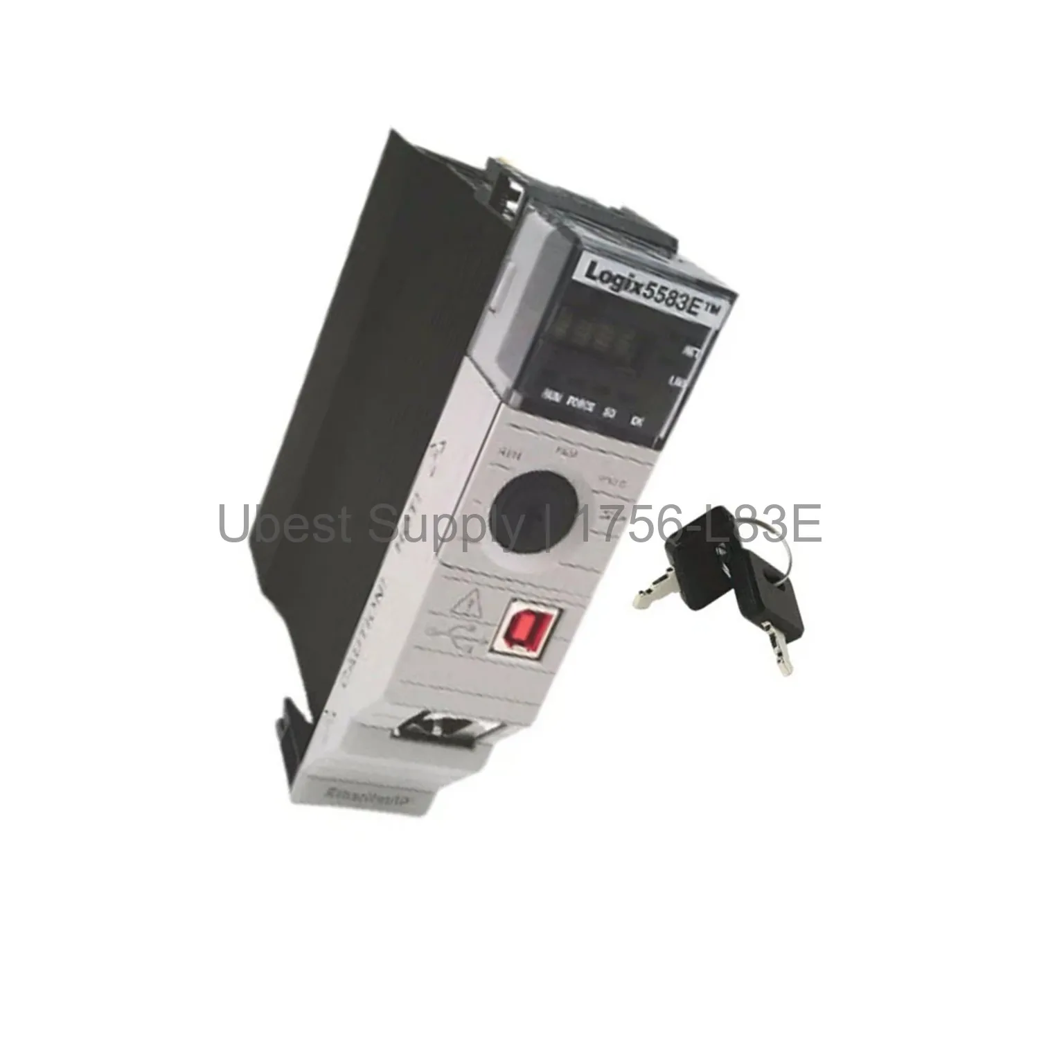 allen-bradley 1756-L83E Specs