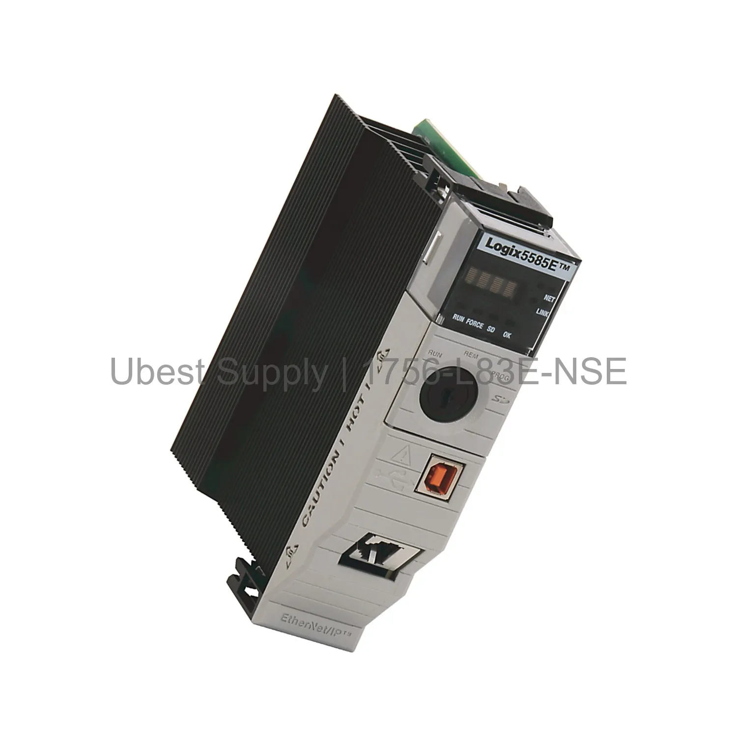 allen-bradley 1756-L83E-NSE Detail