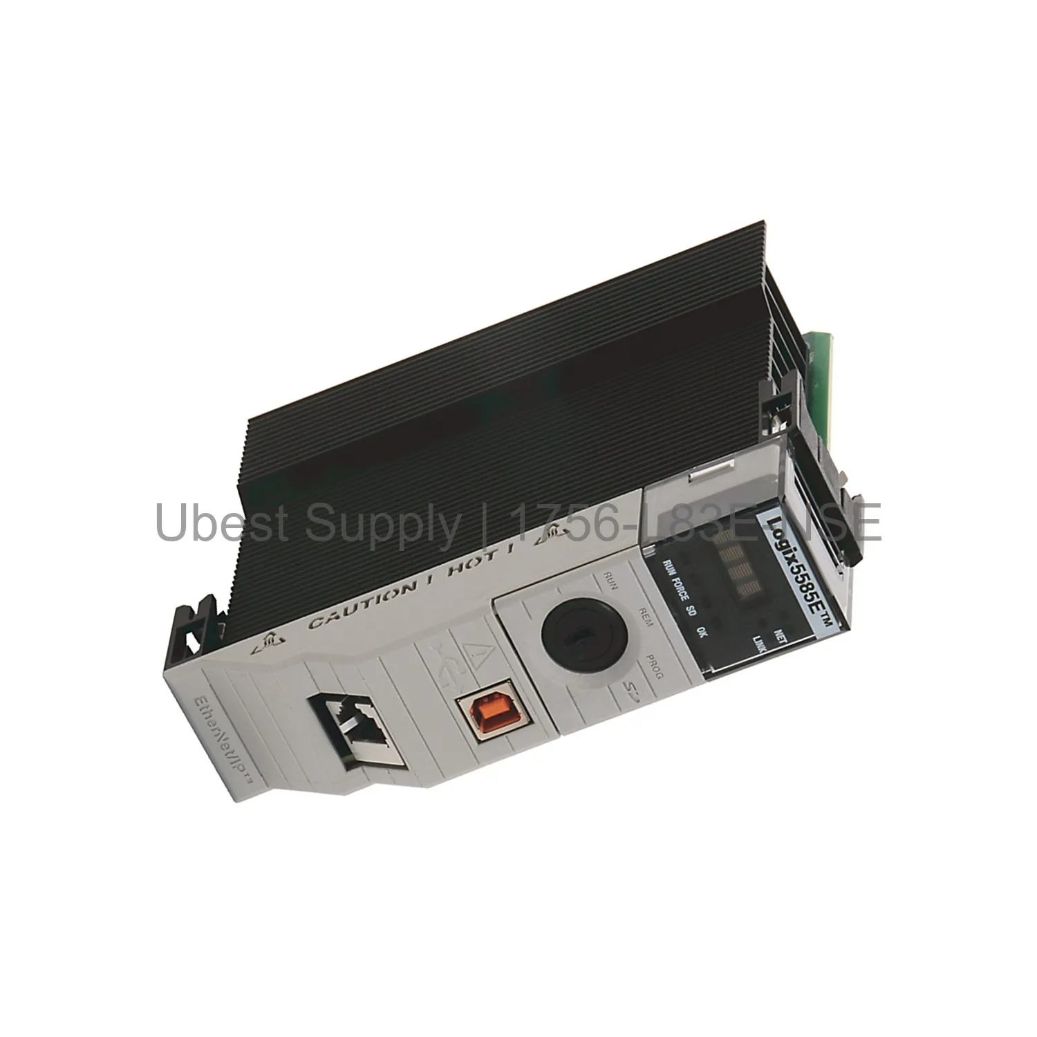 allen-bradley 1756-L83E-NSE Specs