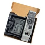 Allen-Bradley 1756-L83EK ControlLogix Logix5580 Processor